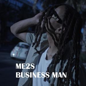 BUSINESSMAN (Explicit)