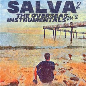 The Overseas Instrumentals, Vol. 2 (Explicit)