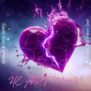 HEART (feat. NARIMIMI & Whoopee Bomb) [Remix]