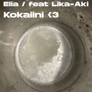 <3Kokaiini (feat. Lika-Aki) (Explicit)