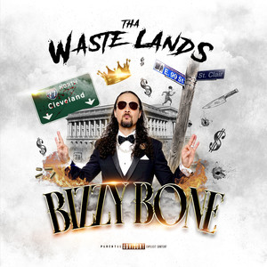 Tha Waste Lands (Explicit)