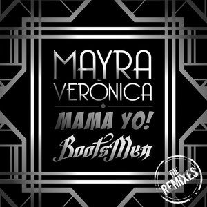 Mama Yo! (Bootsman Original Dutch Dub)