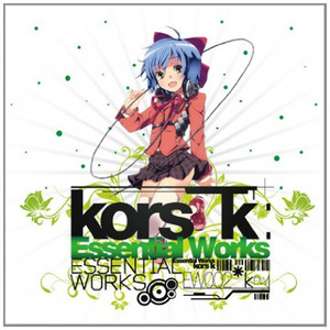 kors k : Essential Works