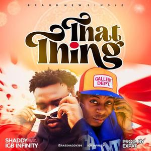 That thing (Explicit)