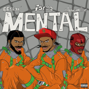 MENTAL (Explicit)