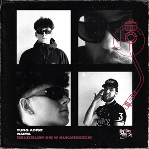 Obudziłem się w Bukareszcie (Def Jam World Tour|Explicit)