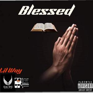 Blessed (Explicit)