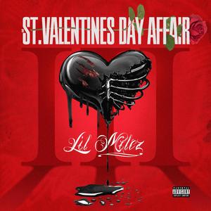 The St. Valentine's Day Affair 3 (Explicit)