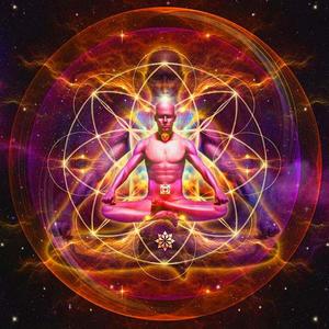 Enlightenment Meditation Music Vol 3