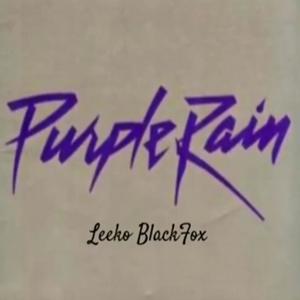 Purple Rain (Radio Edit) [Explicit]