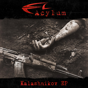 Tears of Blood (Elektrostaub Remix)