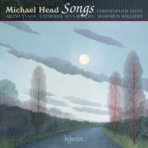 Michael Head: Songs