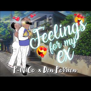 Feelings For My Ex (feat. Don Perrion) (Explicit)