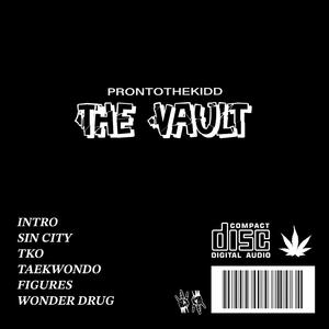 THE VAULT (Explicit)