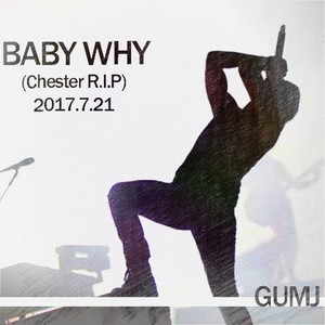 Baby why(Chester R.I.P)