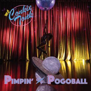 Pimpin' on a Pogoball (Explicit)