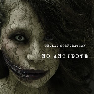 NO ANTIDOTE (Explicit)