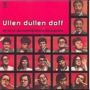 Öldrunardeildin (Live)