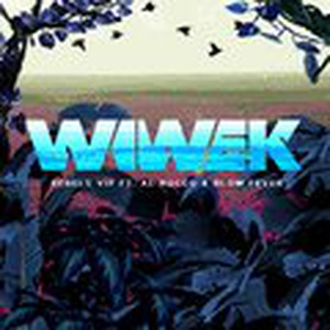 Wiwek - Rebels VIP
