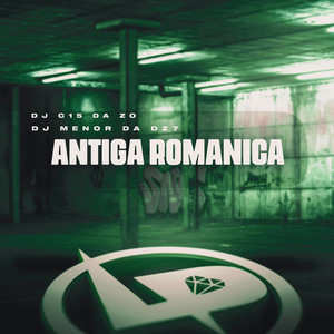 Antiga Romanica (Explicit)