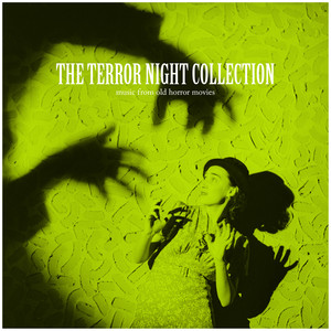 The Phantom of the Opera