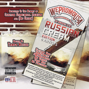 Russian Cream (Explicit)