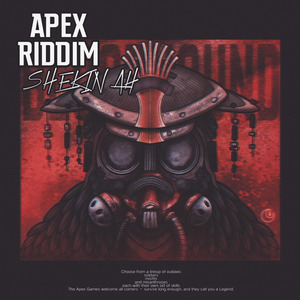 APEX RIDDIM