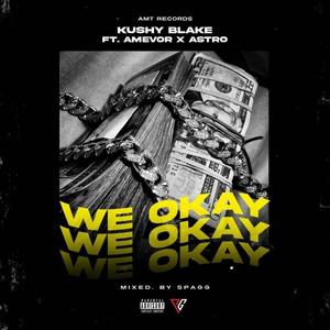 We Okay(feat. Amevor & Astro Burner)