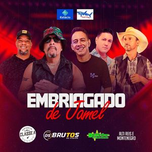 EMBRIAGADO DE JAMEL (Explicit)