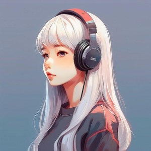 Movimiento Suave De Cadencia Lofi