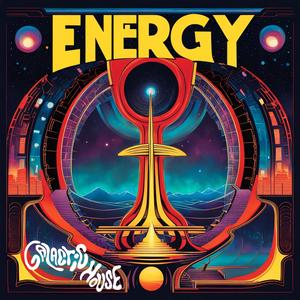 Energy (feat. Vejji King & Killam With Kindness)