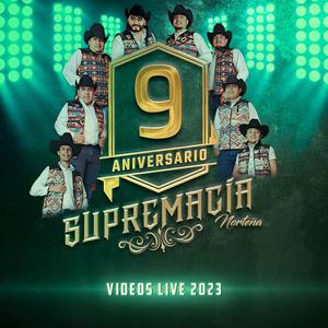 Videos Live 9 Aniversario