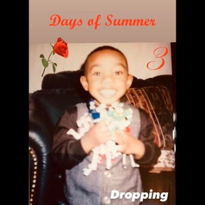 Days Of Summer 3 Deluxe (Explicit)