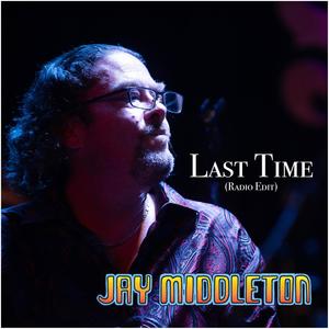 Last Time (Radio Edit)