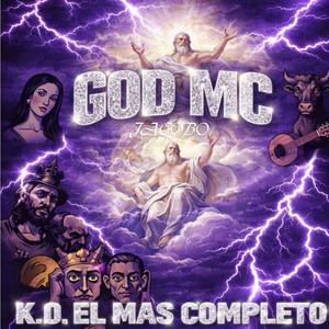 K.O El Mas Completo - IIII (feat. Jacobo El Terrible)