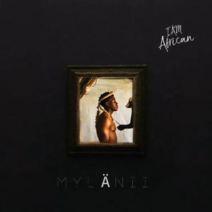 SPIRIT (feat. Dearson)