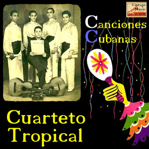 Vintage Cuba No. 149 - EP: Canciones Cubanas