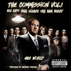 The Commission, Vol. 1 (Explicit)