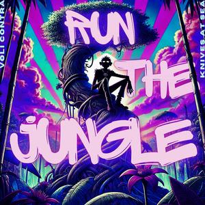 Run The Jungle