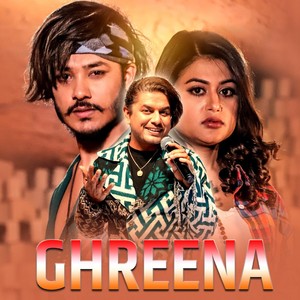 Ghreena