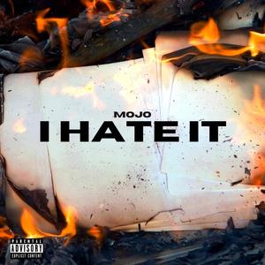 I Hate It (Explicit)