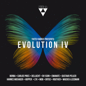 Fly Away (Original Mix)