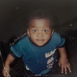 Hear Me Out (Explicit)