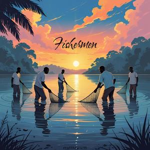 Fishermen (feat. Brutha Rick) (Explicit)