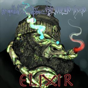 Elixir (feat. Sr Amargo) (Explicit)