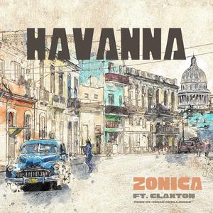 HAVANNA (feat. CLAXTON) [Explicit]