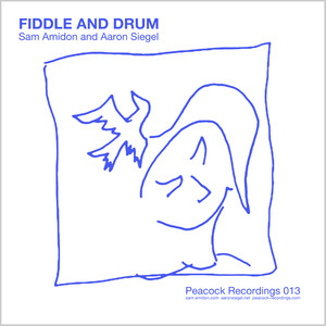 Fiddle and Drum