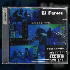 No te dejo de pensar (Explicit)