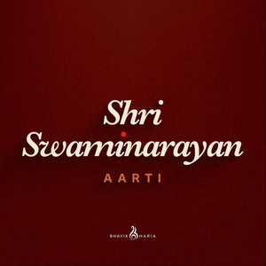 Shri Swaminarayan Aarti (feat. Rutvij Joshi)