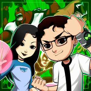 Um relógio esquisito